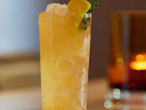The Bar - Park Hyatt - Surfers Paradise Gold Coast 0