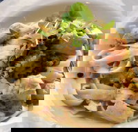 The Edge Restaurant - Surfers Paradise Gold Coast