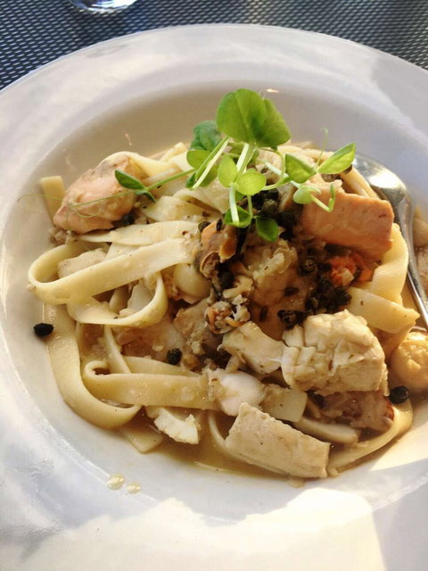 The Edge Restaurant - Surfers Paradise Gold Coast 0