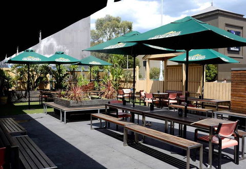 Trumpet Bar - Surfers Paradise Gold Coast 0