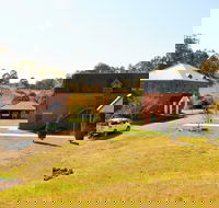 Tugwood Winery - Surfers Paradise Gold Coast