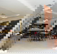 Water Drop Teahouse Er You Temple - Surfers Paradise Gold Coast