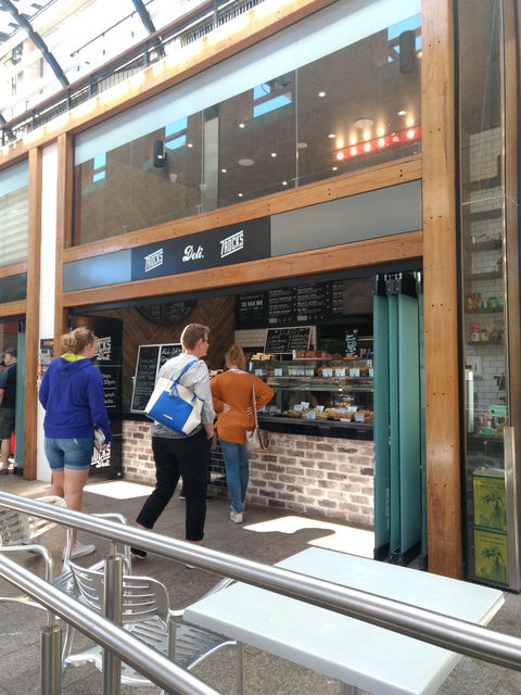 7Rocks Deli - Surfers Paradise Gold Coast 0