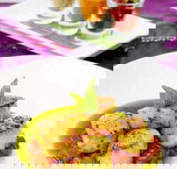 Aki's - Surfers Paradise Gold Coast