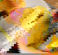 Bayaroma Cafe - Surfers Paradise Gold Coast