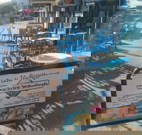 Beachview Seafoods - Surfers Paradise Gold Coast