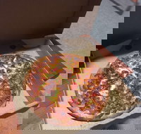 Best In The West Pizza - Surfers Paradise Gold Coast