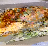 Big Pancake Roll - Surfers Paradise Gold Coast