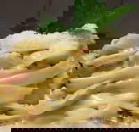 Borruso's Pizza and Pasta - Surfers Paradise Gold Coast