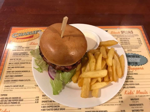 Brighton Hotel - Surfers Paradise Gold Coast 0