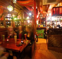 Cafe Fez Myrtleford