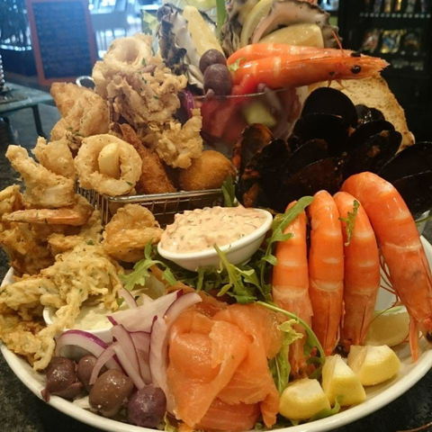 Carmen's On The Park - Surfers Paradise Gold Coast 0