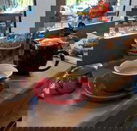 Coco Cozy Cafe - Surfers Paradise Gold Coast