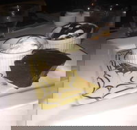 Conti Bar  Bistro - Surfers Paradise Gold Coast