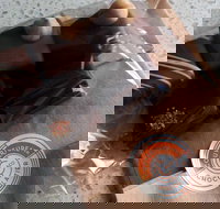 Couverture  Co. - Surfers Paradise Gold Coast