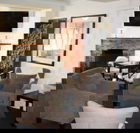 Criterion Bistro Crookwell - Surfers Paradise Gold Coast