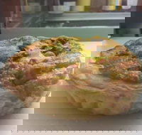 Croissant Bakery - Surfers Paradise Gold Coast