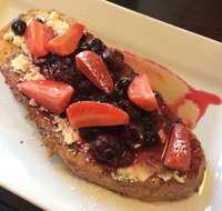 Freepour Espresso - Surfers Paradise Gold Coast