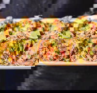 Glutopia Cafe and Ice Creamery - Surfers Paradise Gold Coast