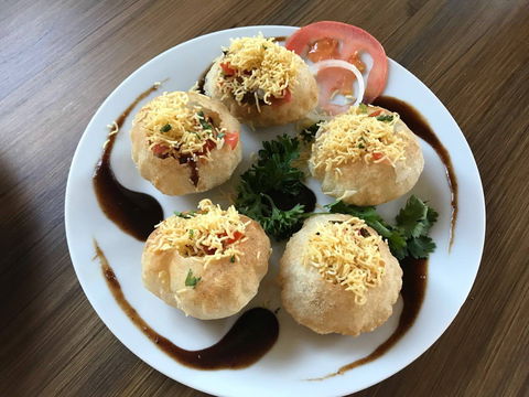 Gopi Ka Chatka - Surfers Paradise Gold Coast 0