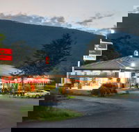 Halls Gap Hotel - Surfers Paradise Gold Coast