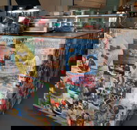 Jetty Food Store - Surfers Paradise Gold Coast