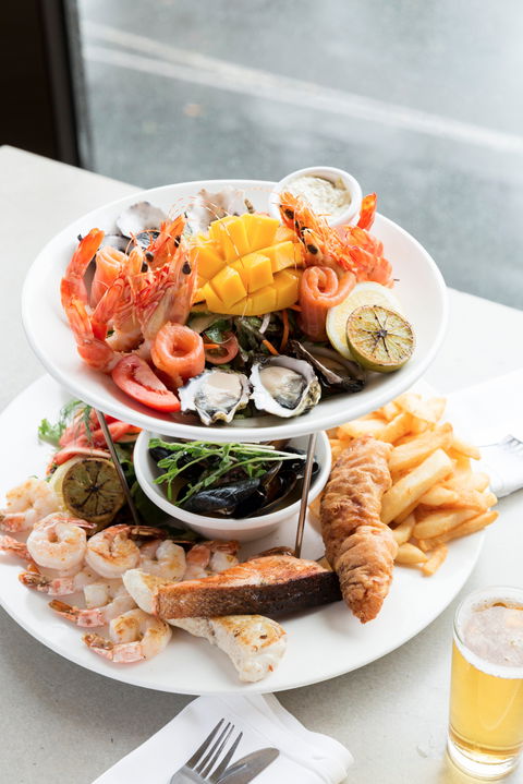 Lorne Hotel - Surfers Paradise Gold Coast 1