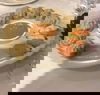 Lumbini Nepalese Restaurant  Cafe - Surfers Paradise Gold Coast