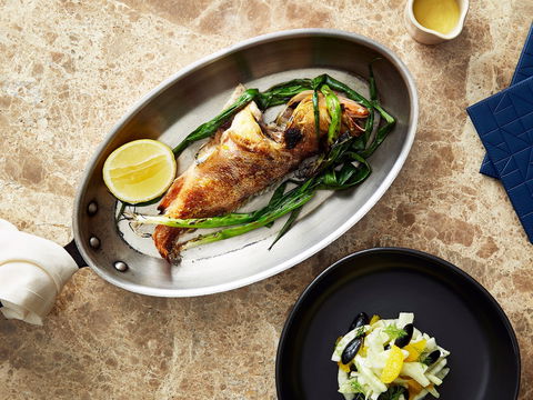 Mode Kitchen And Bar - Surfers Paradise Gold Coast 0