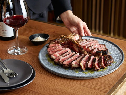 Mode Kitchen And Bar - Surfers Paradise Gold Coast 2