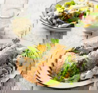 Muffin Break - Deer Park - Surfers Paradise Gold Coast