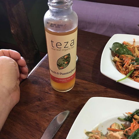 Natural Temptation Cafe - Surfers Paradise Gold Coast 0