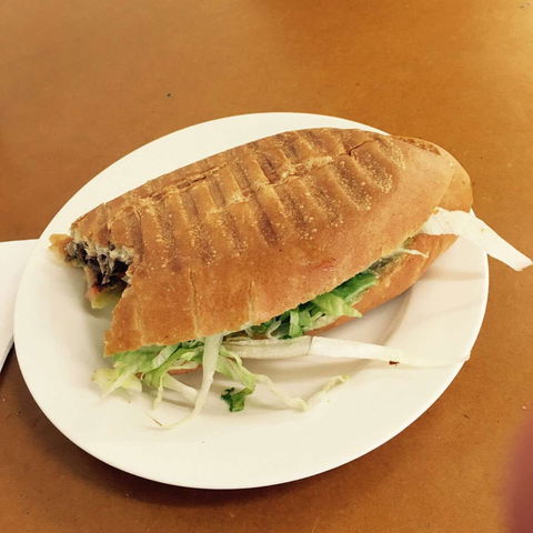 N'joy Cafe - Surfers Paradise Gold Coast 0