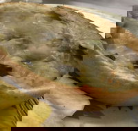 Rolf's Pies - Surfers Paradise Gold Coast