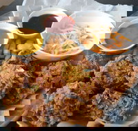 Sago - Surfers Paradise Gold Coast