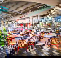 Tea Garden - Surfers Paradise Gold Coast