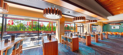 Terrace Bistro - Surfers Paradise Gold Coast 0