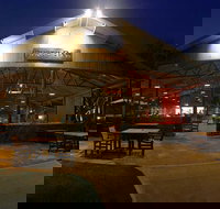 The Dusty Bar and Grill - Surfers Paradise Gold Coast