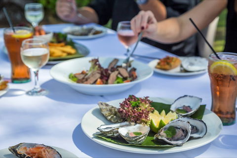 The Darwin Sailing Club Inc - Surfers Paradise Gold Coast 2
