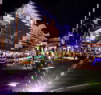 The Rocks - Restaurant Bar Pool Club - Surfers Paradise Gold Coast