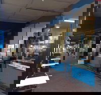The Coffee Club - Canberra Centre - Civic - Surfers Paradise Gold Coast