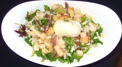 The Colliefields Brasserie Café - Surfers Paradise Gold Coast 0