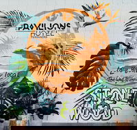 The Pavilions Hotel Terranora