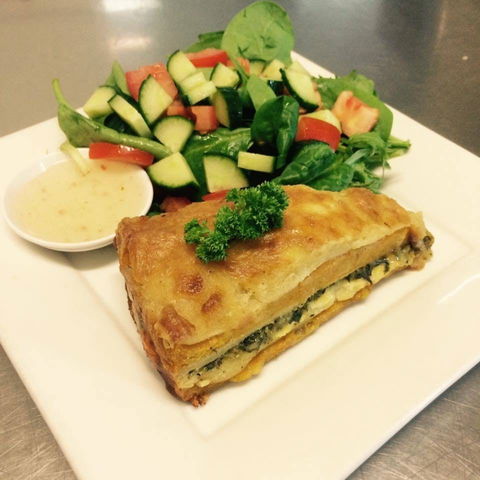 The Walnut Restaurant And Lounge Bar - Surfers Paradise Gold Coast 0