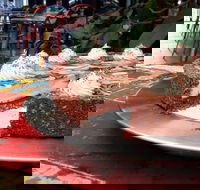 The Plant Organic Cafe and Market