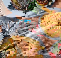 Tides of Rhyll Fish  Chippery - Surfers Paradise Gold Coast