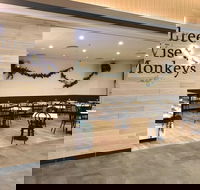 Transit Coffee Lounge - Surfers Paradise Gold Coast