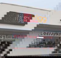 Trigg Pizza - Stirling - Surfers Paradise Gold Coast