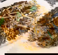 Zab Thai Take-Away - Surfers Paradise Gold Coast