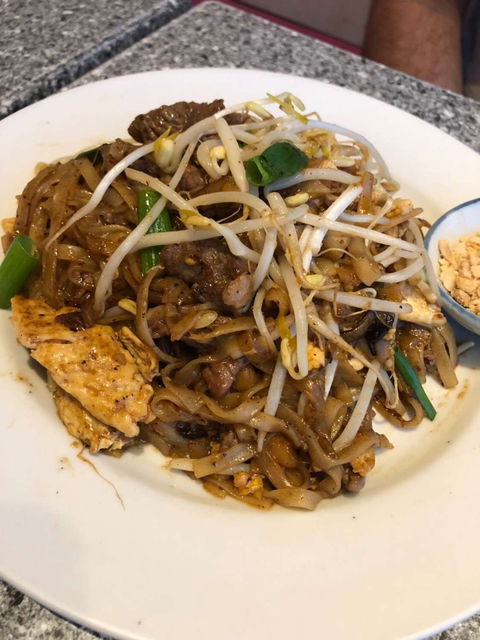 Zab Thai Take-Away - Surfers Paradise Gold Coast 0